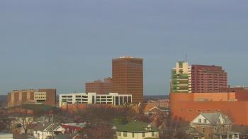 Weather camera view of Shangri La Resort.