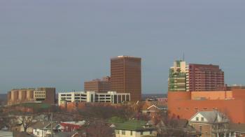 Weather camera view of Shangri La Resort.