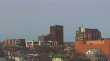 Weather camera view of Shangri La Resort.
