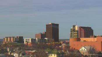 Weather camera view of Shangri La Resort.