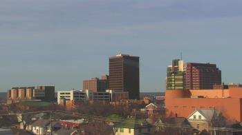 Weather camera view of Shangri La Resort.
