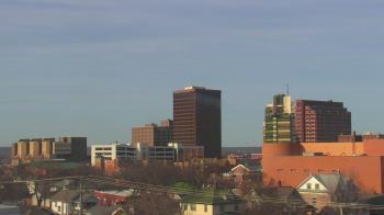Weather camera view of Shangri La Resort.