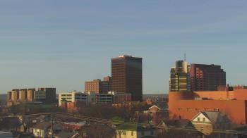 Weather camera view of Shangri La Resort.