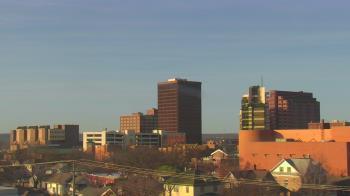 Weather camera view of Shangri La Resort.