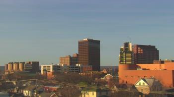 Weather camera view of Shangri La Resort.