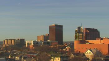 Weather camera view of Shangri La Resort.
