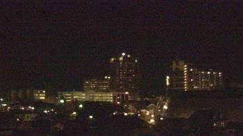 Weather camera view of Shangri La Resort.