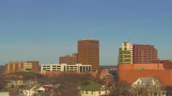 Weather camera view of Shangri La Resort.