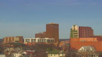 Weather camera view of Shangri La Resort.