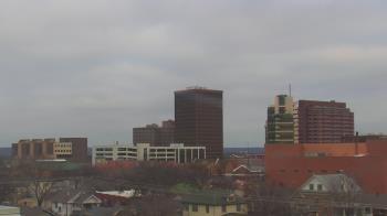 Weather camera view of Shangri La Resort.