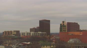 Weather camera view of Shangri La Resort.