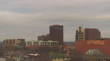 Weather camera view of Shangri La Resort.