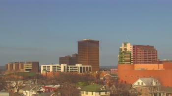Weather camera view of Shangri La Resort.