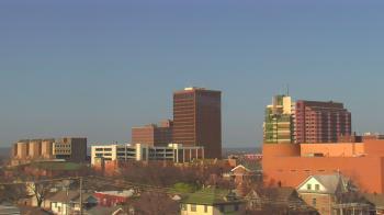 Weather camera view of Shangri La Resort.
