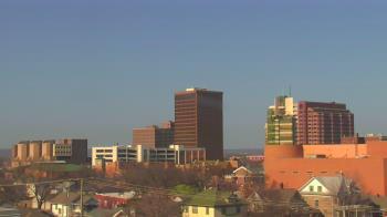 Weather camera view of Shangri La Resort.