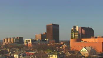 Weather camera view of Shangri La Resort.
