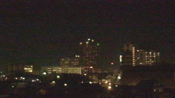 Weather camera view of Shangri La Resort.