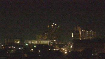 Weather camera view of Shangri La Resort.