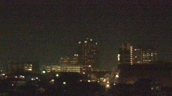 Weather camera view of Shangri La Resort.