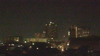 Weather camera view of Shangri La Resort.