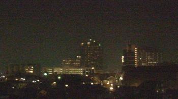 Weather camera view of Shangri La Resort.