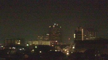 Weather camera view of Shangri La Resort.