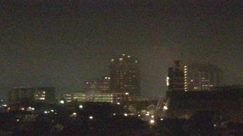 Weather camera view of Shangri La Resort.