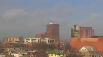 Weather camera view of Shangri La Resort.