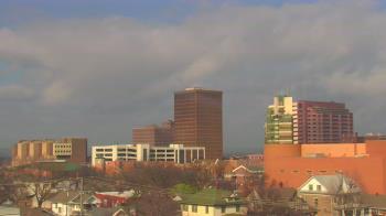 Weather camera view of Shangri La Resort.