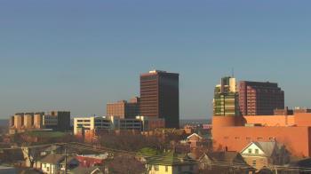 Weather camera view of Shangri La Resort.