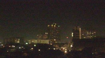 Weather camera view of Shangri La Resort.