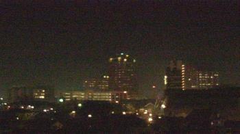 Weather camera view of Shangri La Resort.