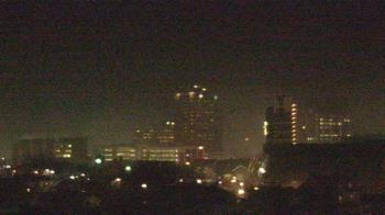 Weather camera view of Shangri La Resort.