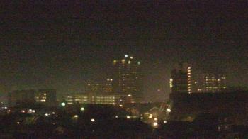 Weather camera view of Shangri La Resort.