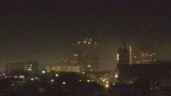 Weather camera view of Shangri La Resort.