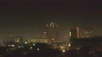 Weather camera view of Shangri La Resort.