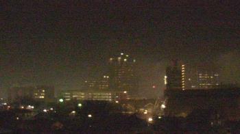 Weather camera view of Shangri La Resort.