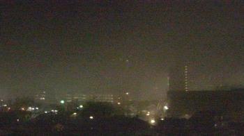 Weather camera view of Shangri La Resort.