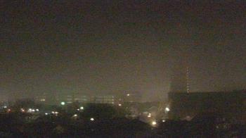 Weather camera view of Shangri La Resort.