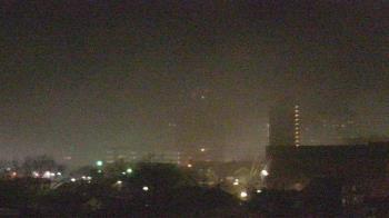 Weather camera view of Shangri La Resort.