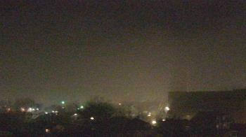 Weather camera view of Shangri La Resort.