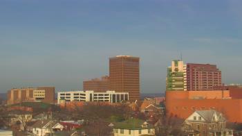 Weather camera view of Shangri La Resort.