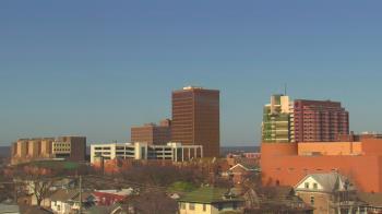 Weather camera view of Shangri La Resort.