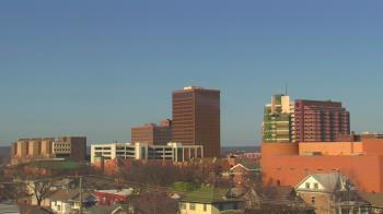 Weather camera view of Shangri La Resort.