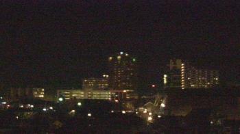 Weather camera view of Shangri La Resort.