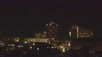 Weather camera view of Shangri La Resort.