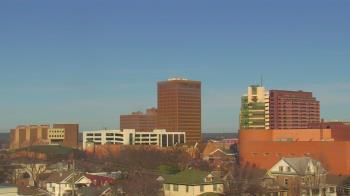 Weather camera view of Shangri La Resort.