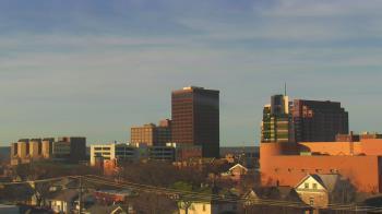 Weather camera view of Shangri La Resort.