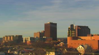 Weather camera view of Shangri La Resort.