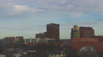 Weather camera view of Shangri La Resort.
